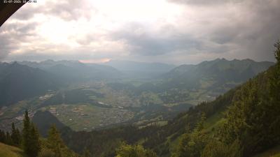 Frassenhütte – Walgau