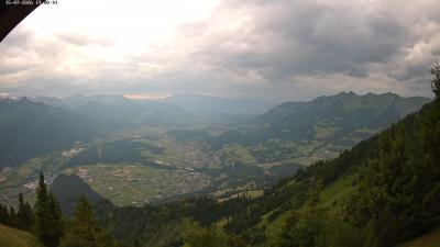 Frassenhütte – Walgau