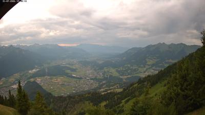 Frassenhütte – Walgau
