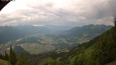Frassenhütte – Walgau