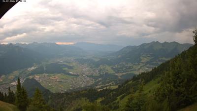 Frassenhütte – Walgau