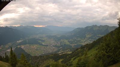 Frassenhütte – Walgau