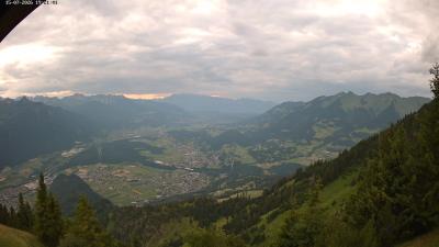 Frassenhütte – Walgau