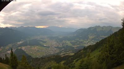 Frassenhütte – Walgau