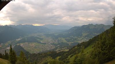 Frassenhütte – Walgau