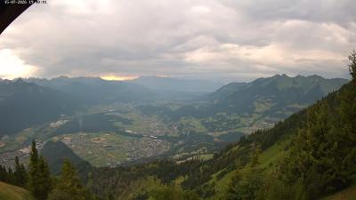 Frassenhütte – Walgau