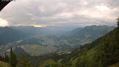 Frassenhütte – Walgau
