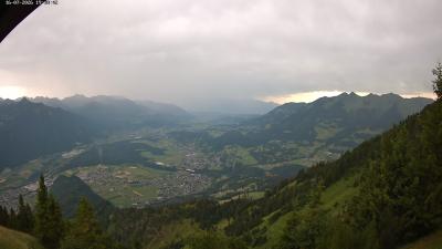 Frassenhütte – Walgau