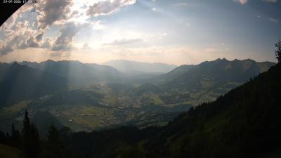 Frassenhütte – Walgau
