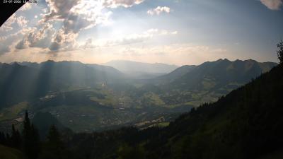 Frassenhütte – Walgau