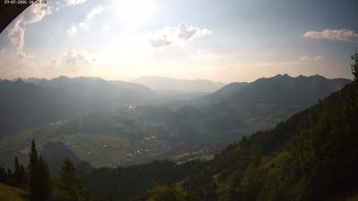 Frassenhütte – Walgau