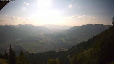 Frassenhütte – Walgau