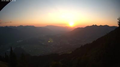 Frassenhütte – Walgau