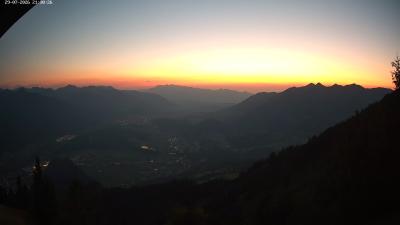 Frassenhütte – Walgau