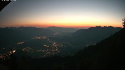 Frassenhütte – Walgau