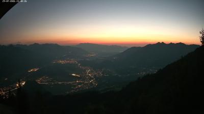 Frassenhütte – Walgau