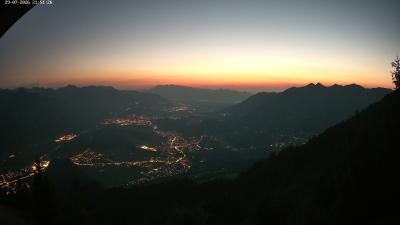 Frassenhütte – Walgau