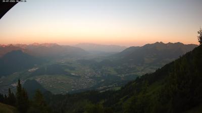 Frassenhütte – Walgau