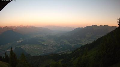 Frassenhütte – Walgau
