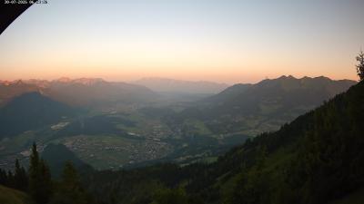 Frassenhütte – Walgau