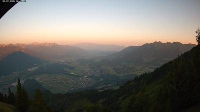Frassenhütte – Walgau