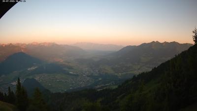 Frassenhütte – Walgau
