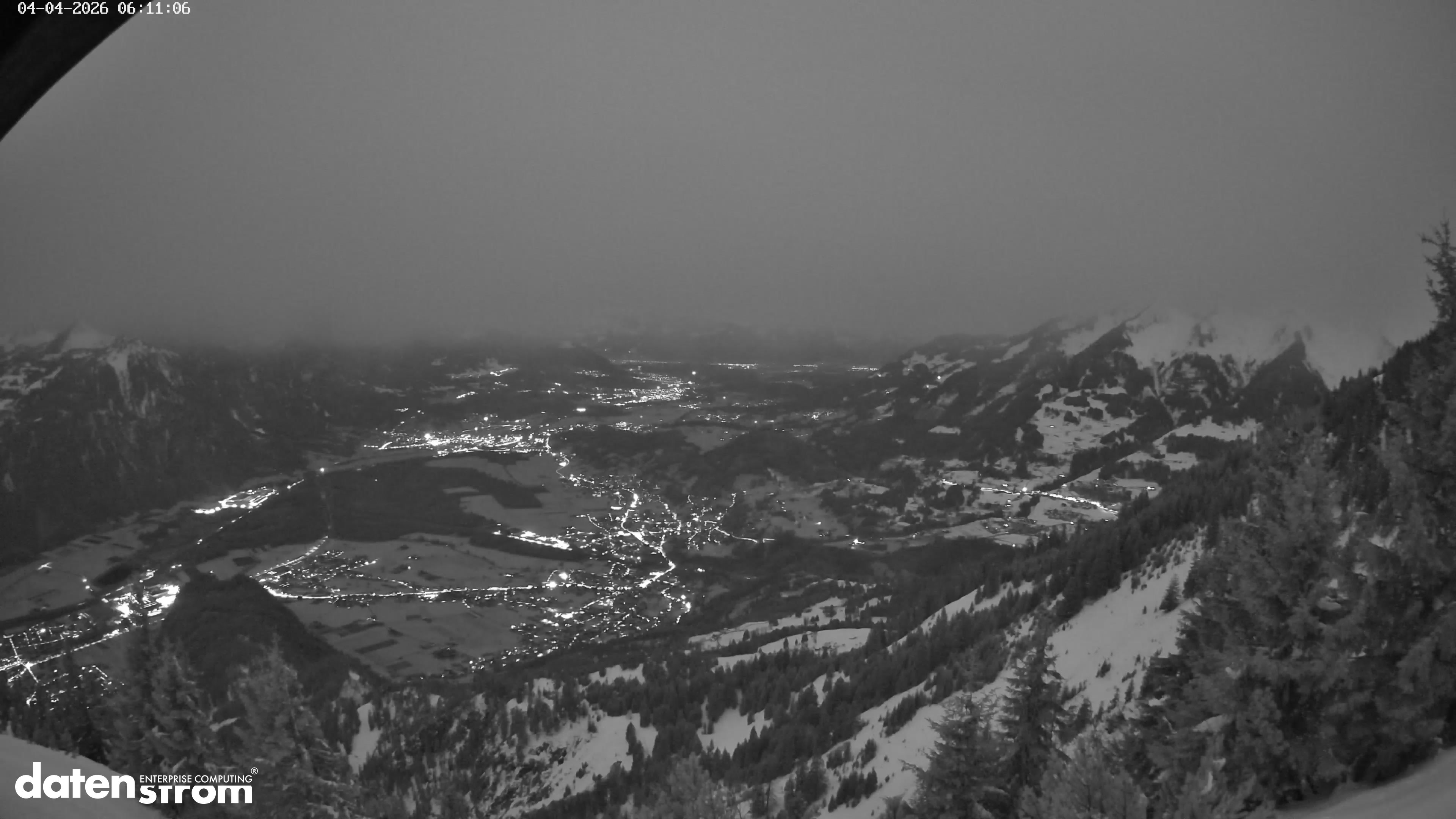 Frassenhütte – Walgau