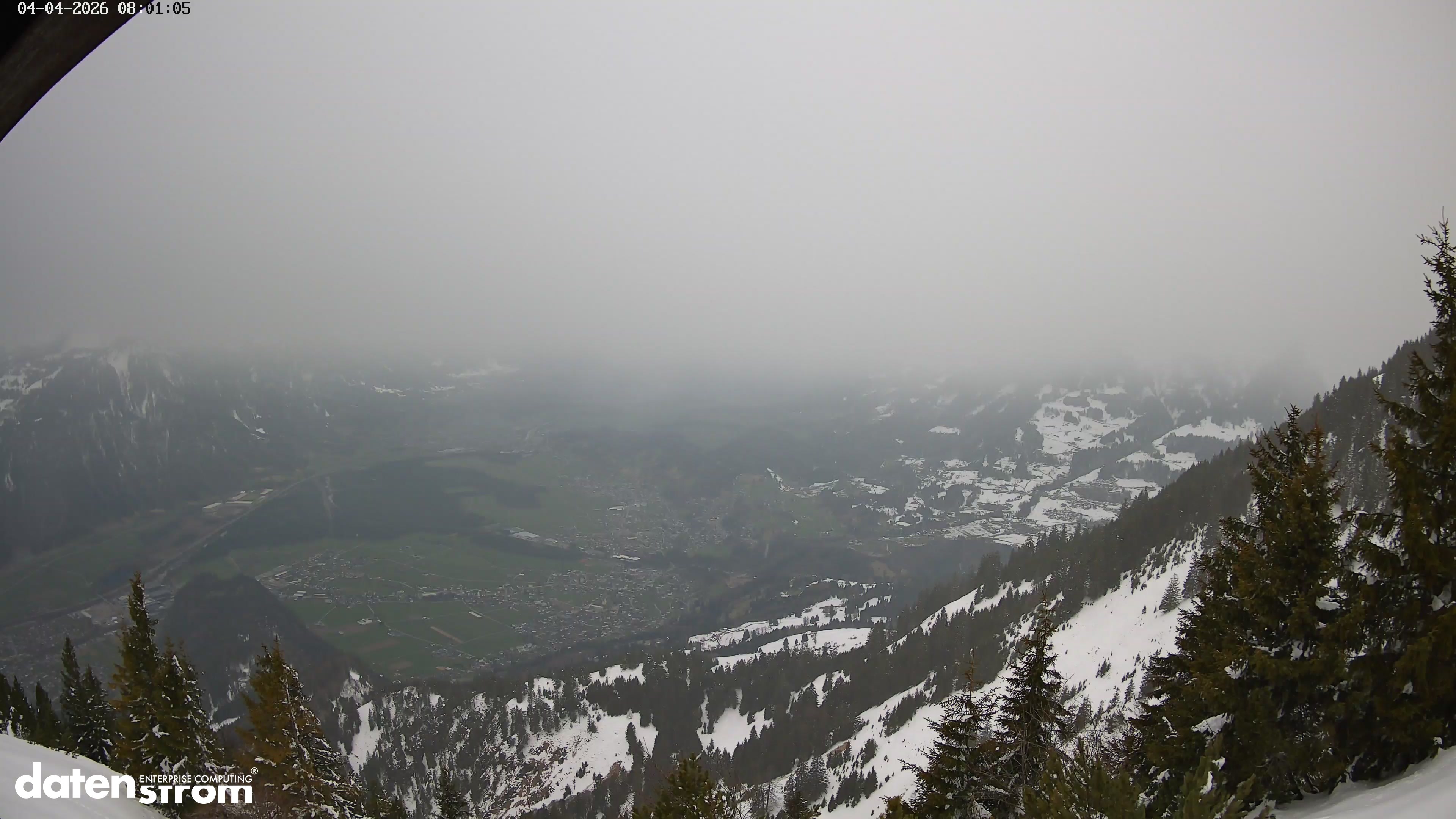 Frassenhütte – Walgau