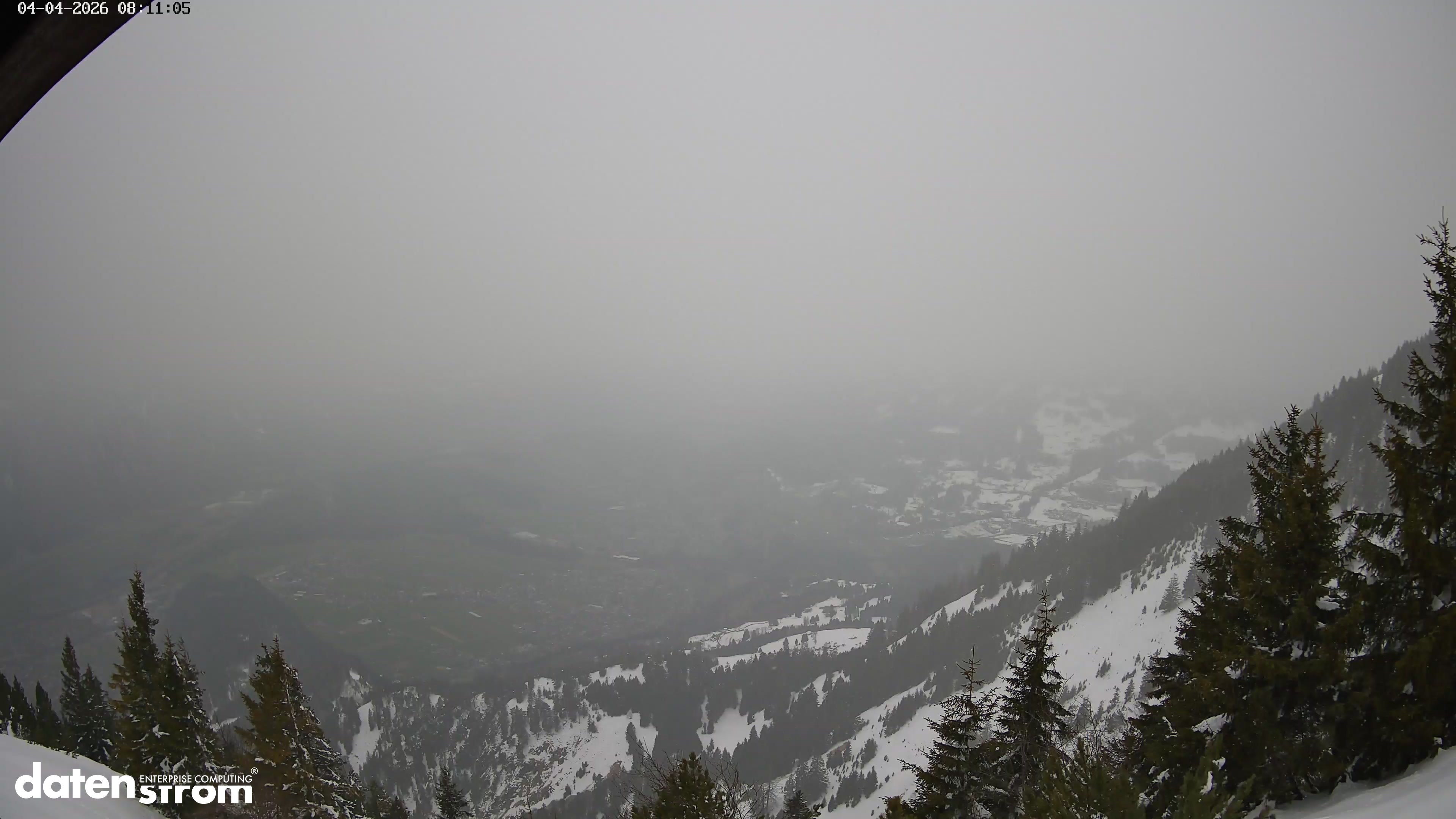 Frassenhütte – Walgau