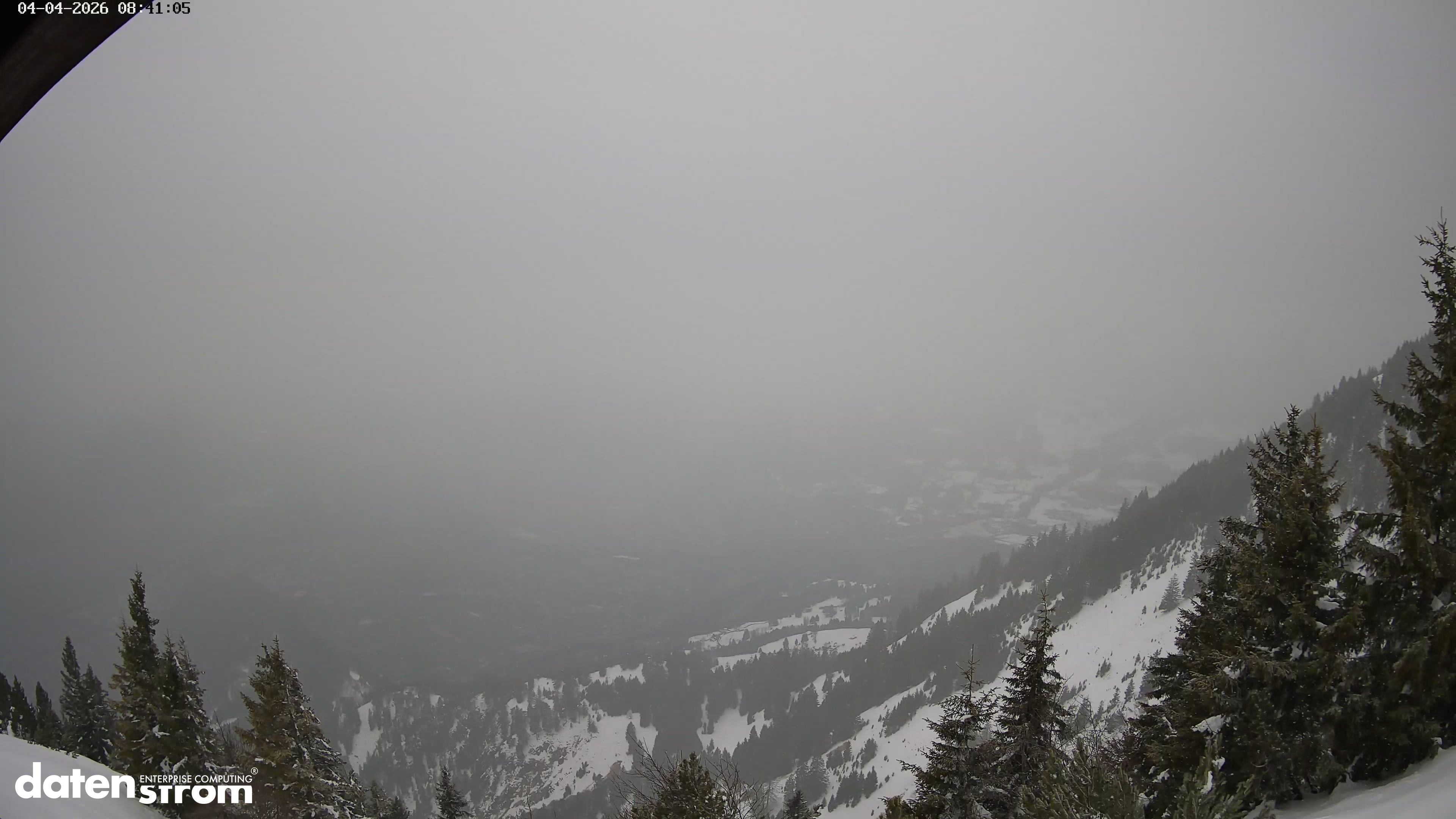 Frassenhütte – Walgau