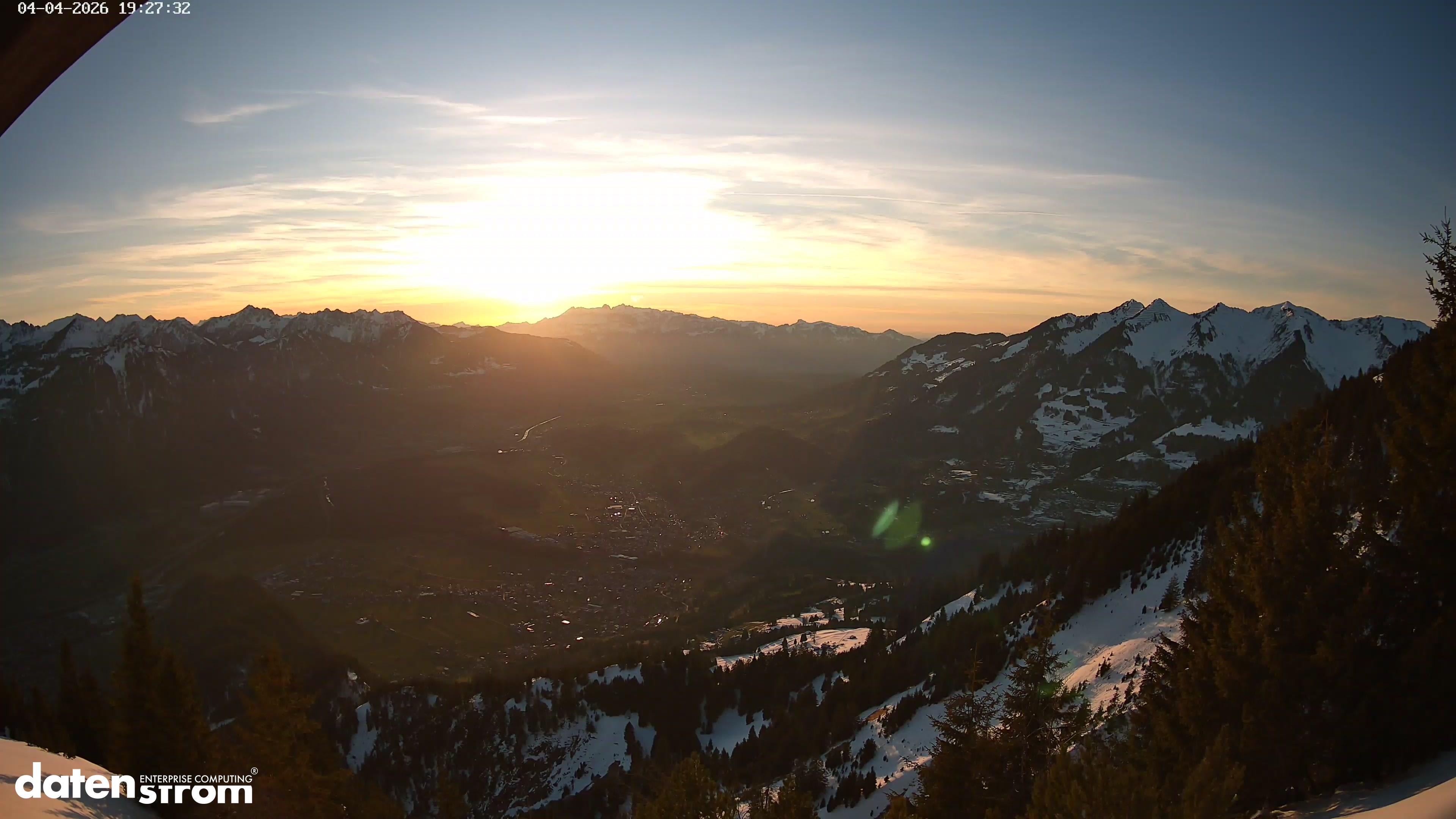 Frassenhütte – Walgau