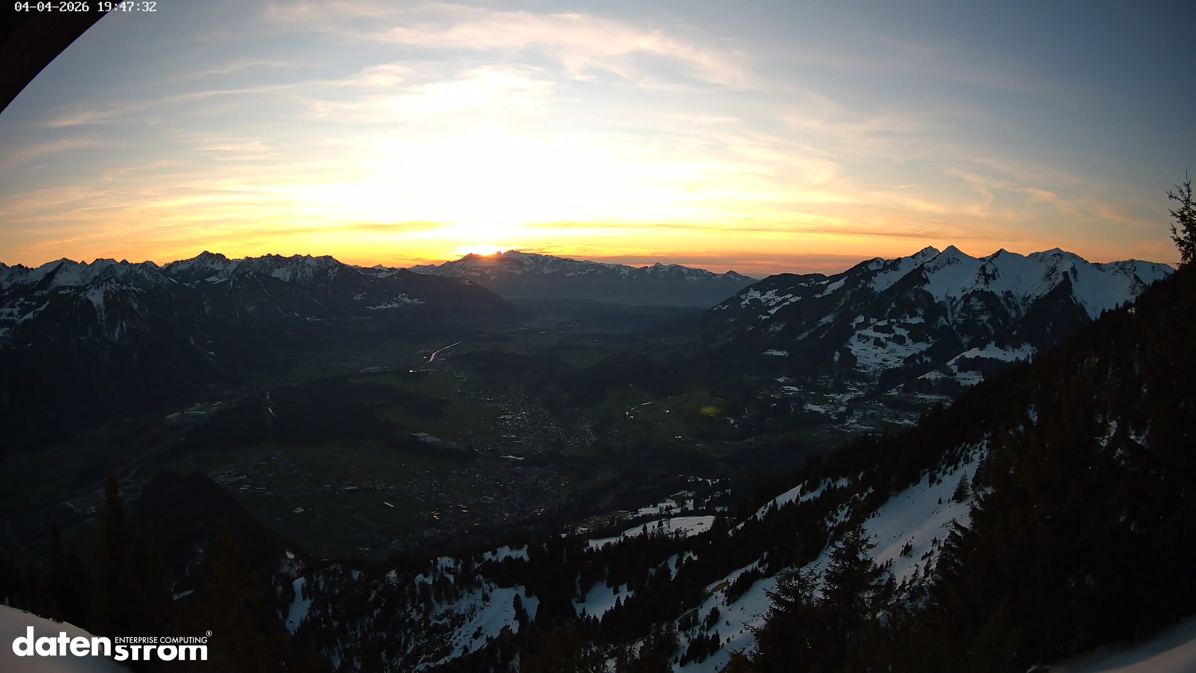 Frassenhütte – Walgau
