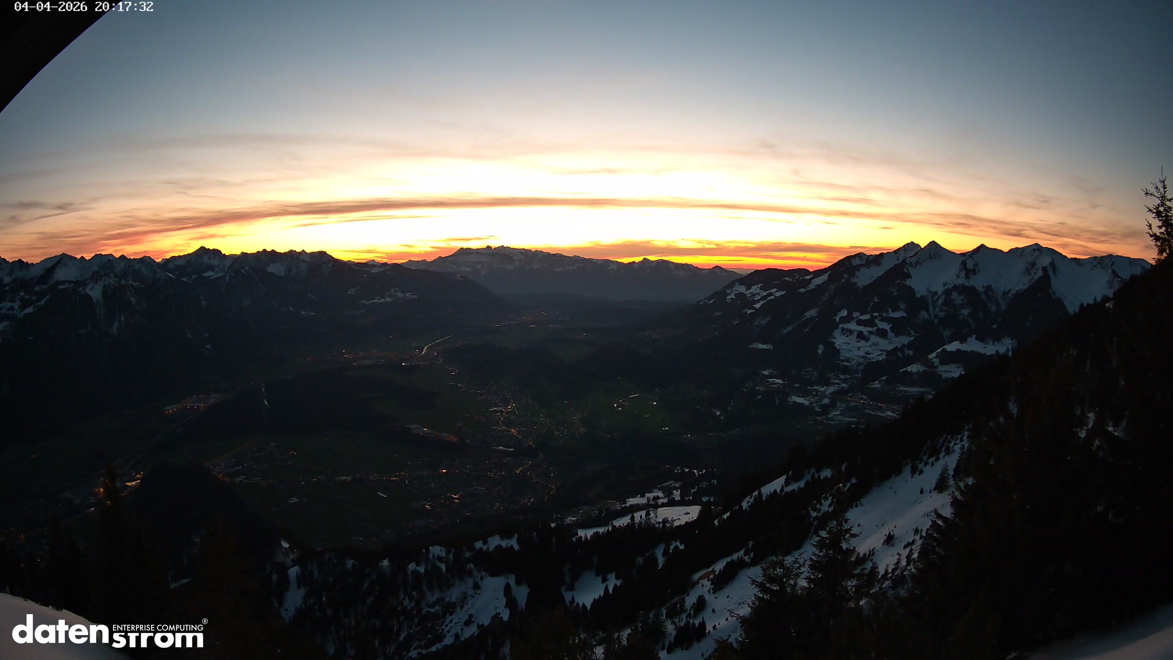 Frassenhütte – Walgau