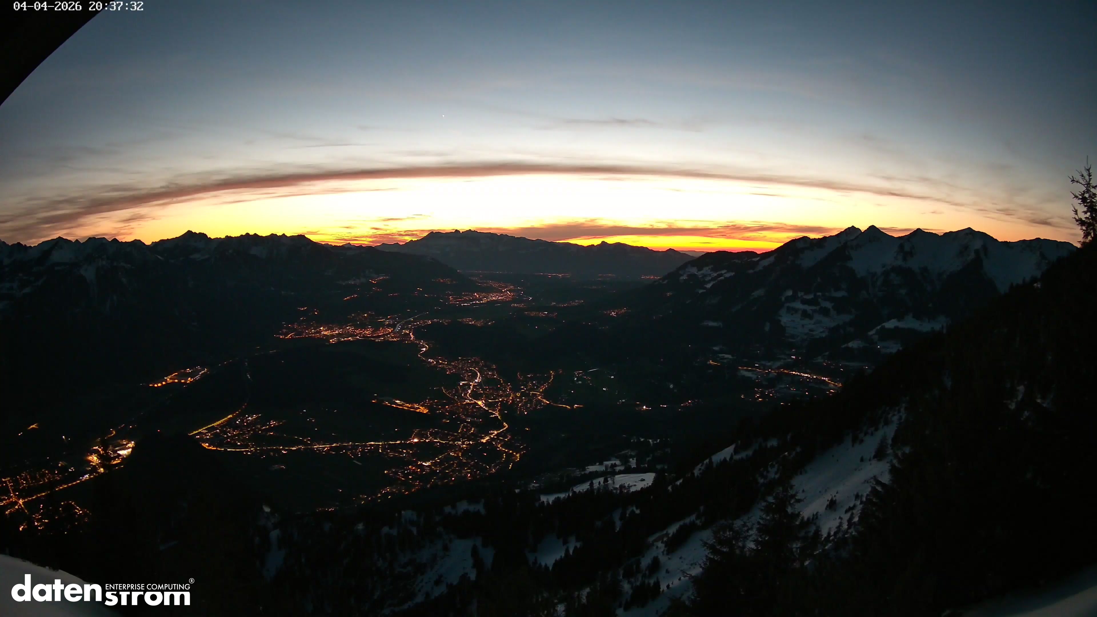 Frassenhütte – Walgau