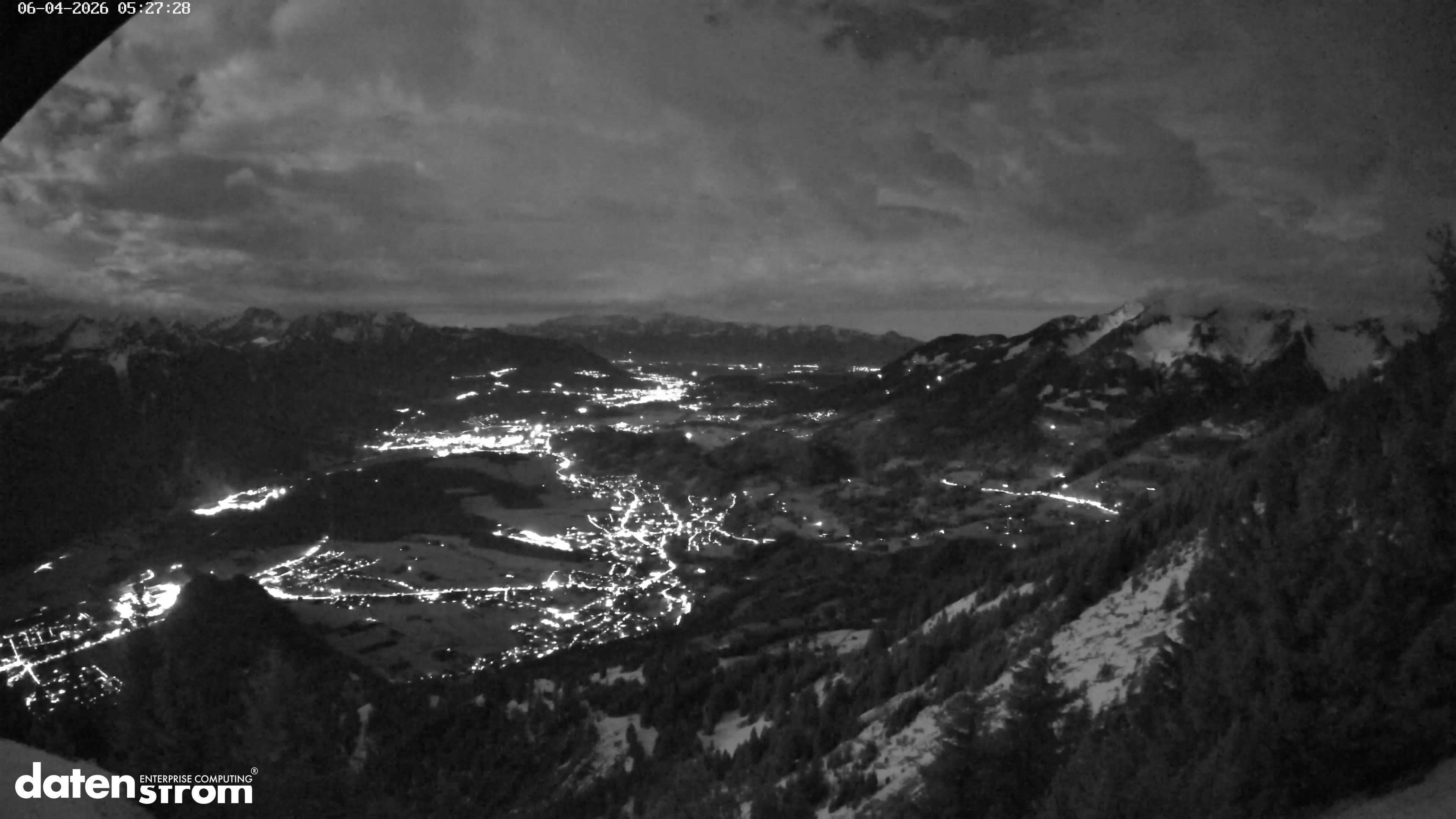 Frassenhütte – Walgau