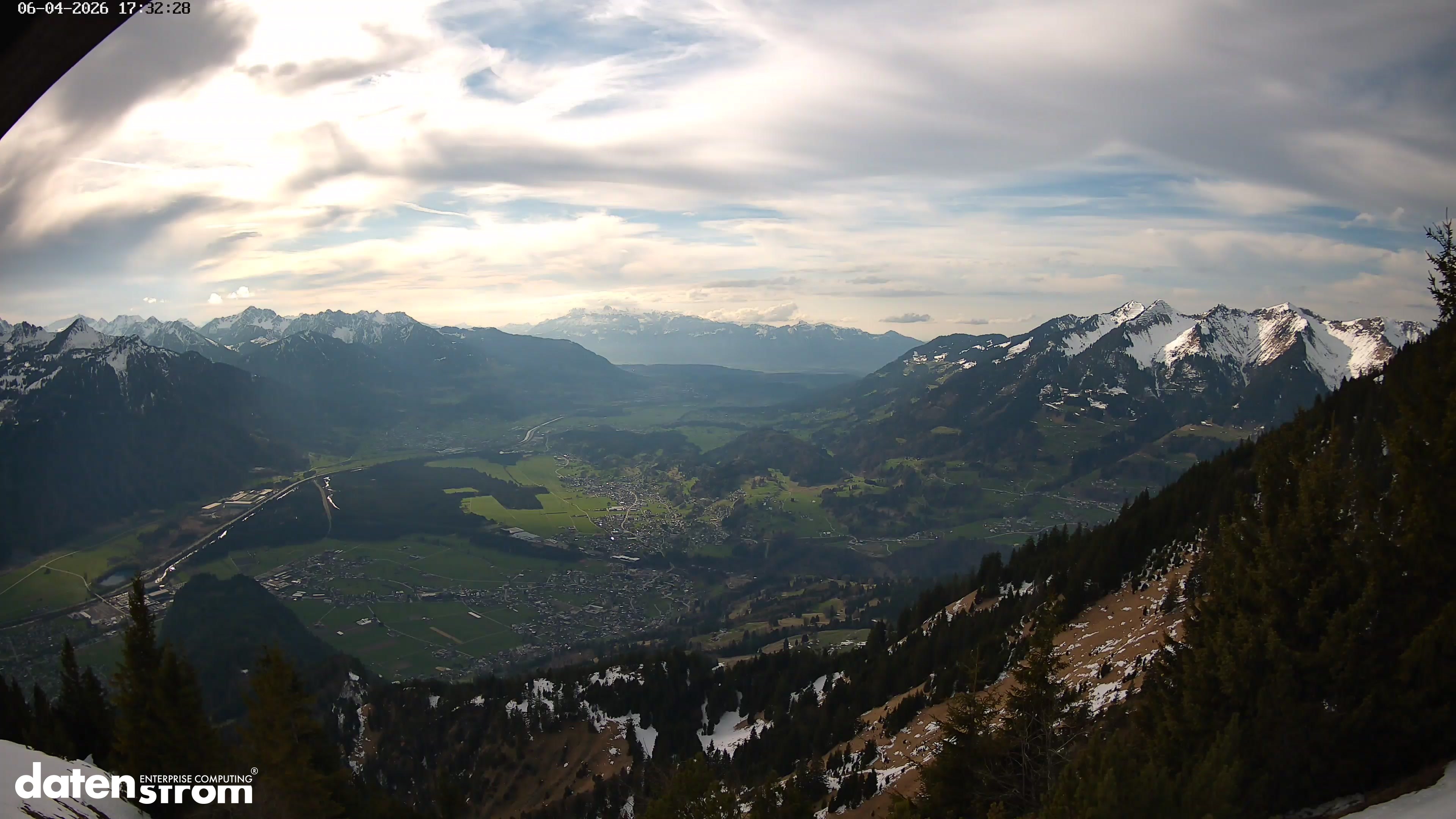 Frassenhütte – Walgau