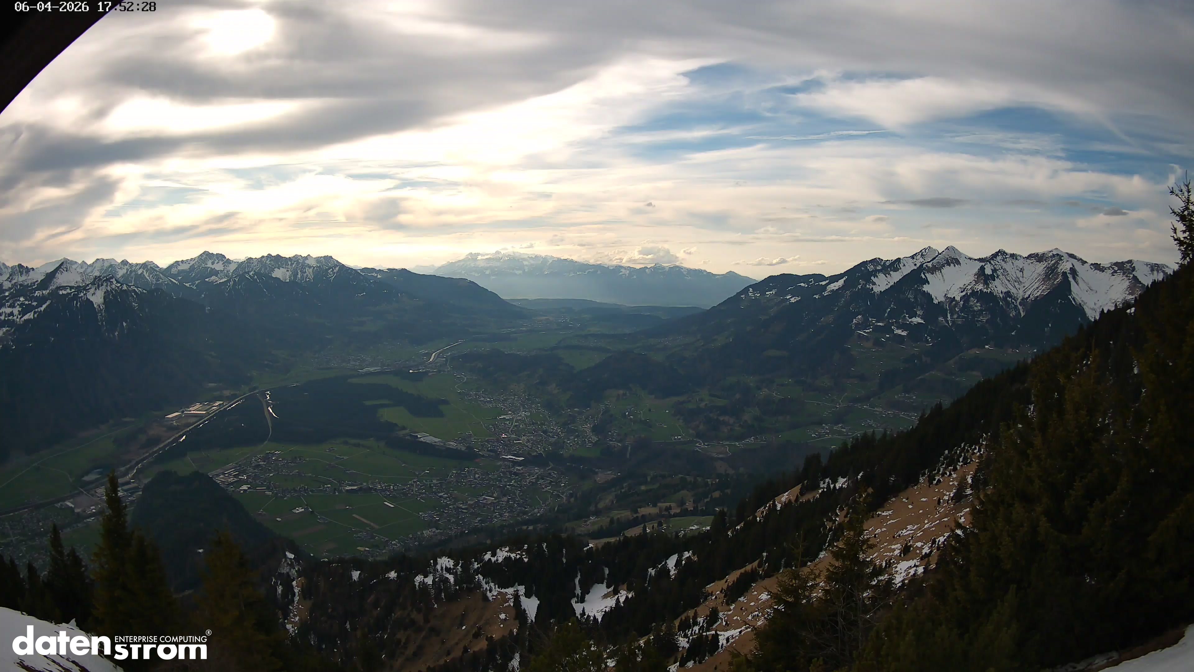 Frassenhütte – Walgau
