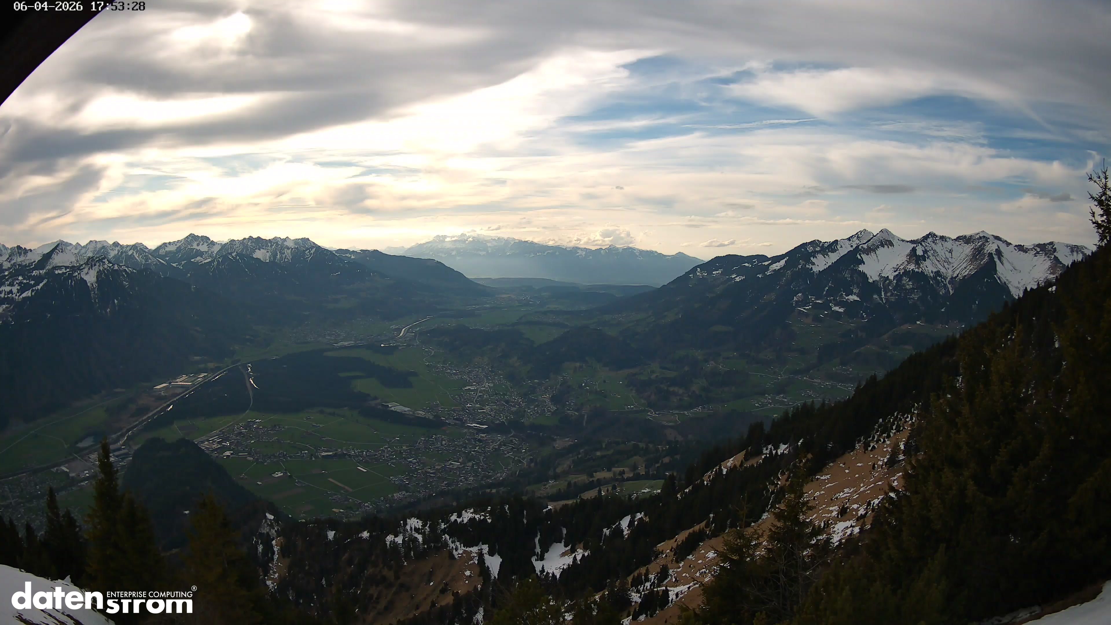 Frassenhütte – Walgau