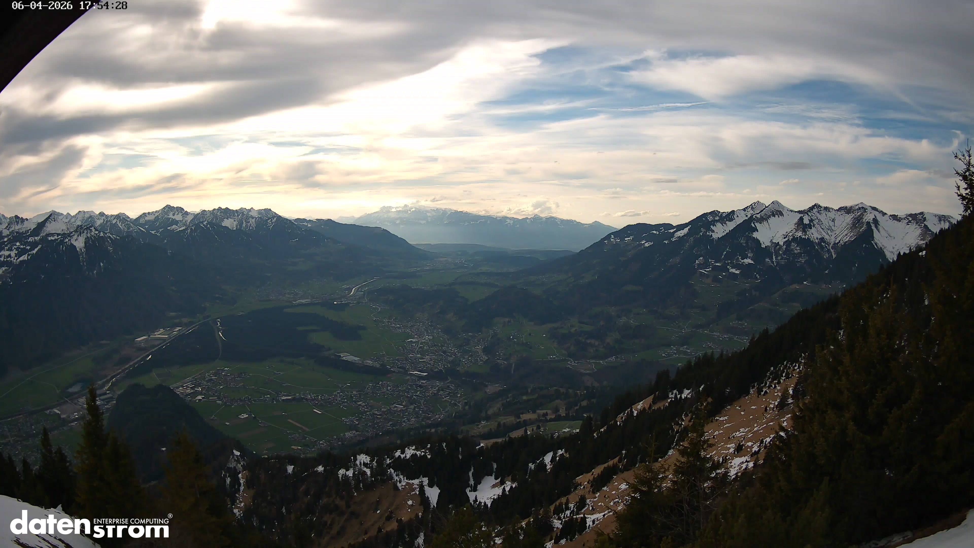 Frassenhütte – Walgau