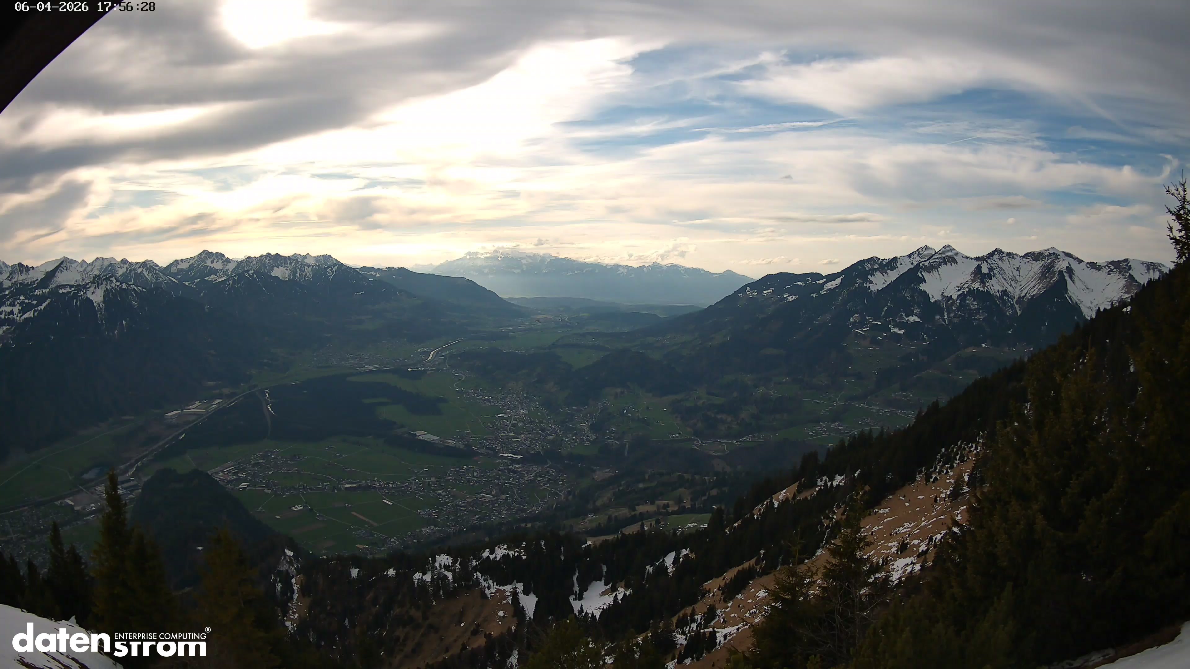 Frassenhütte – Walgau