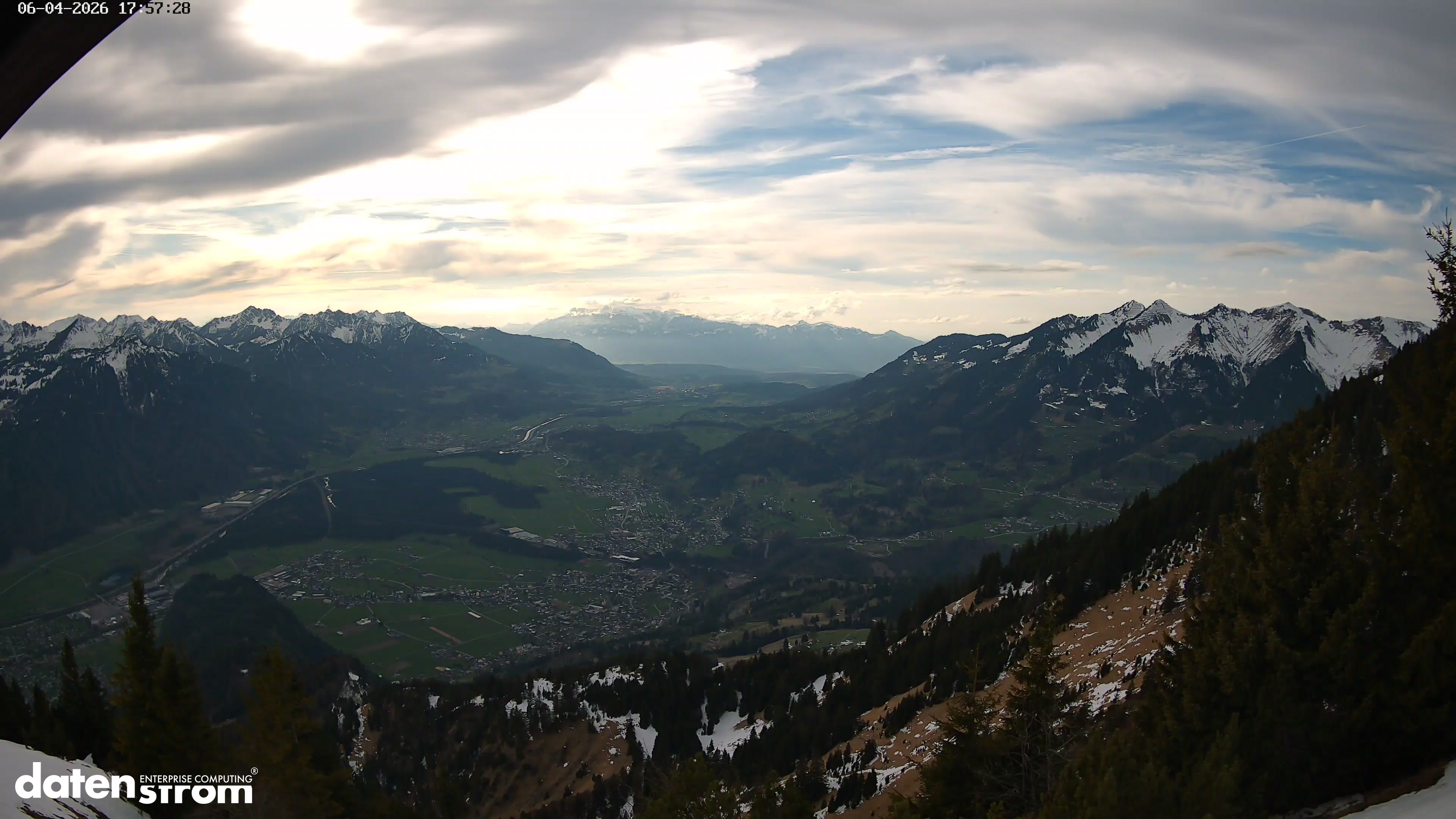 Frassenhütte – Walgau