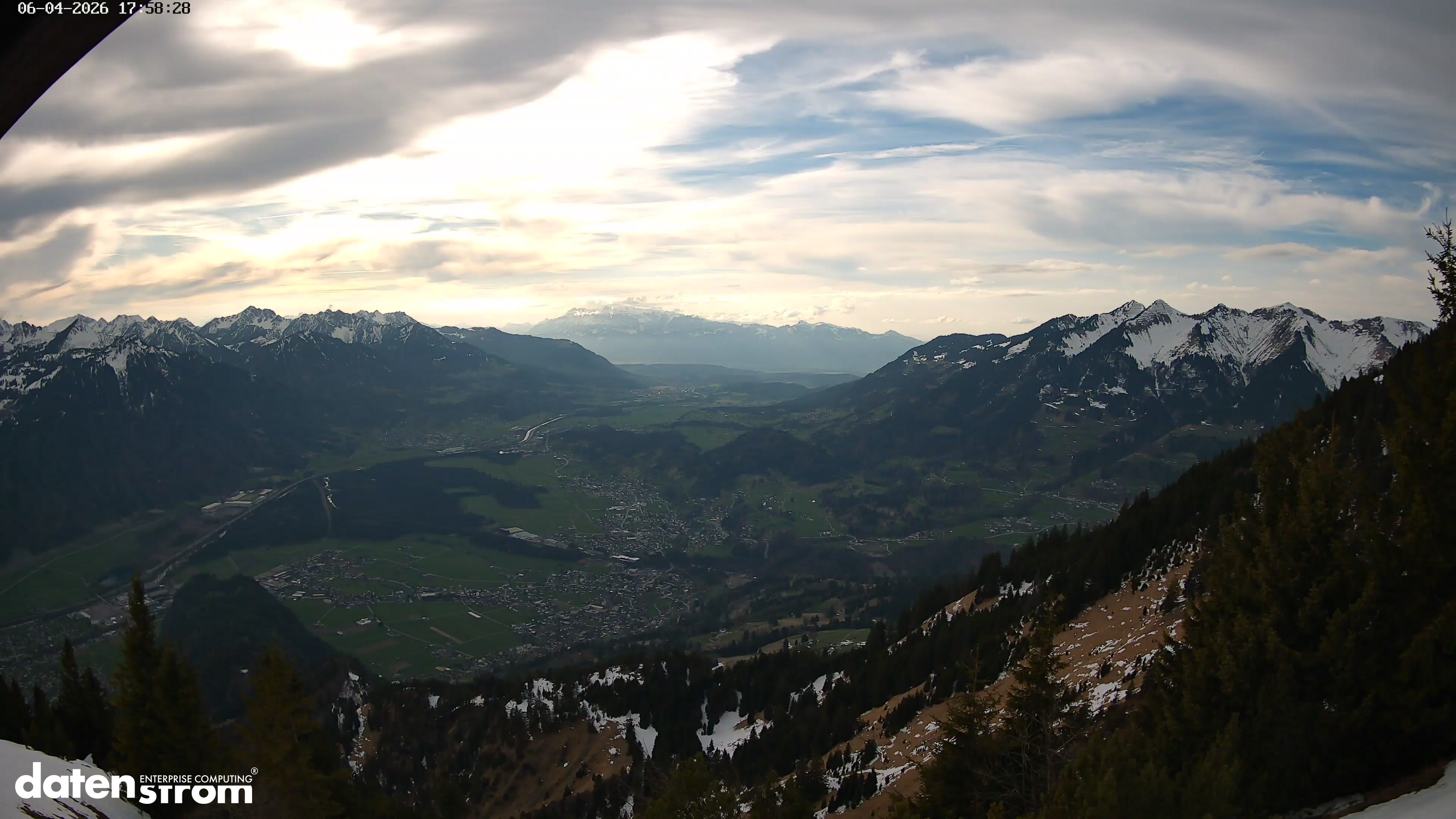 Frassenhütte – Walgau
