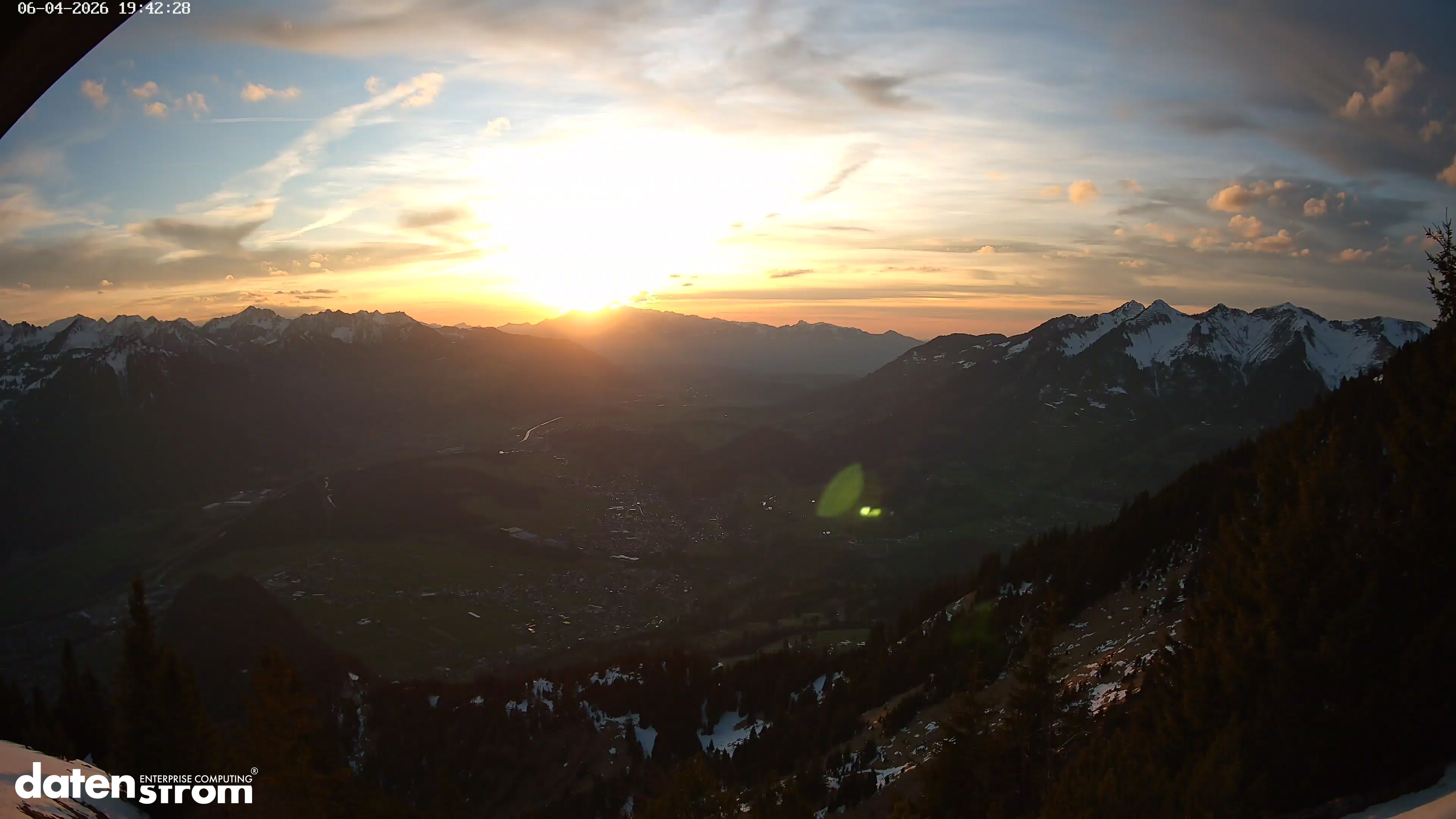 Frassenhütte – Walgau