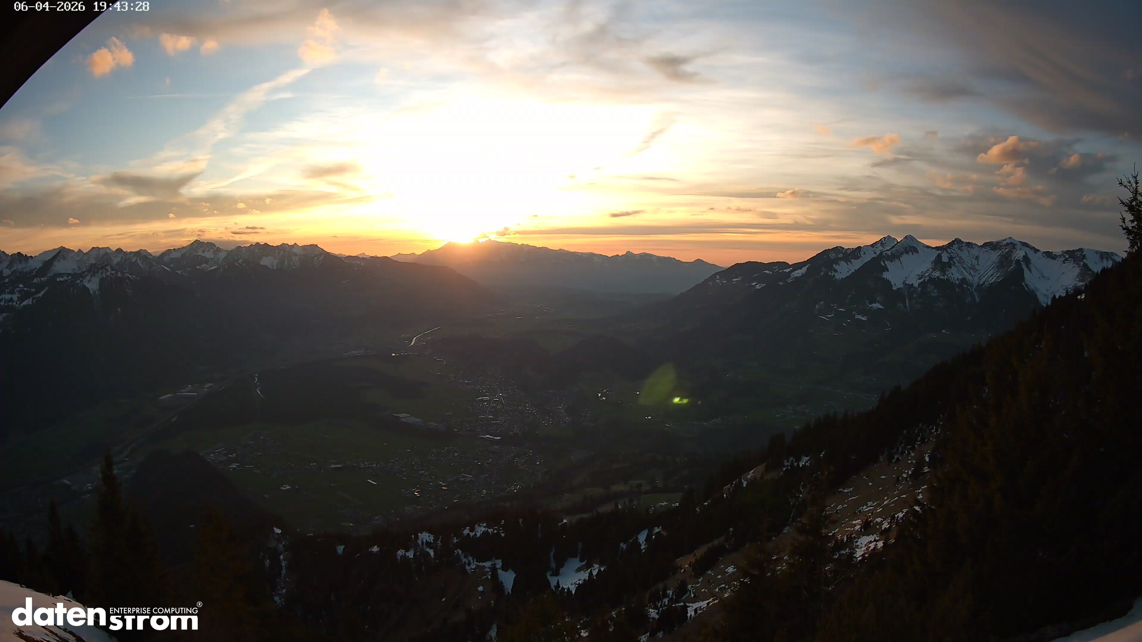 Frassenhütte – Walgau