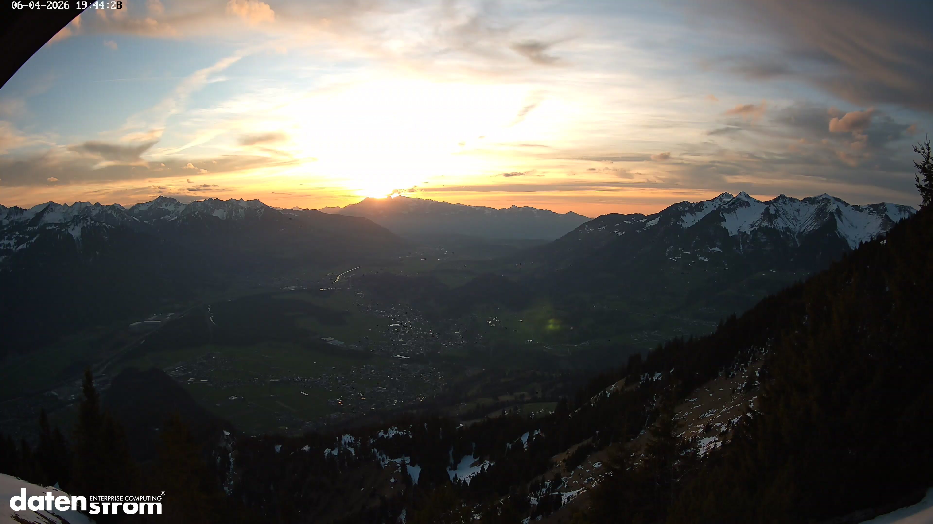 Frassenhütte – Walgau