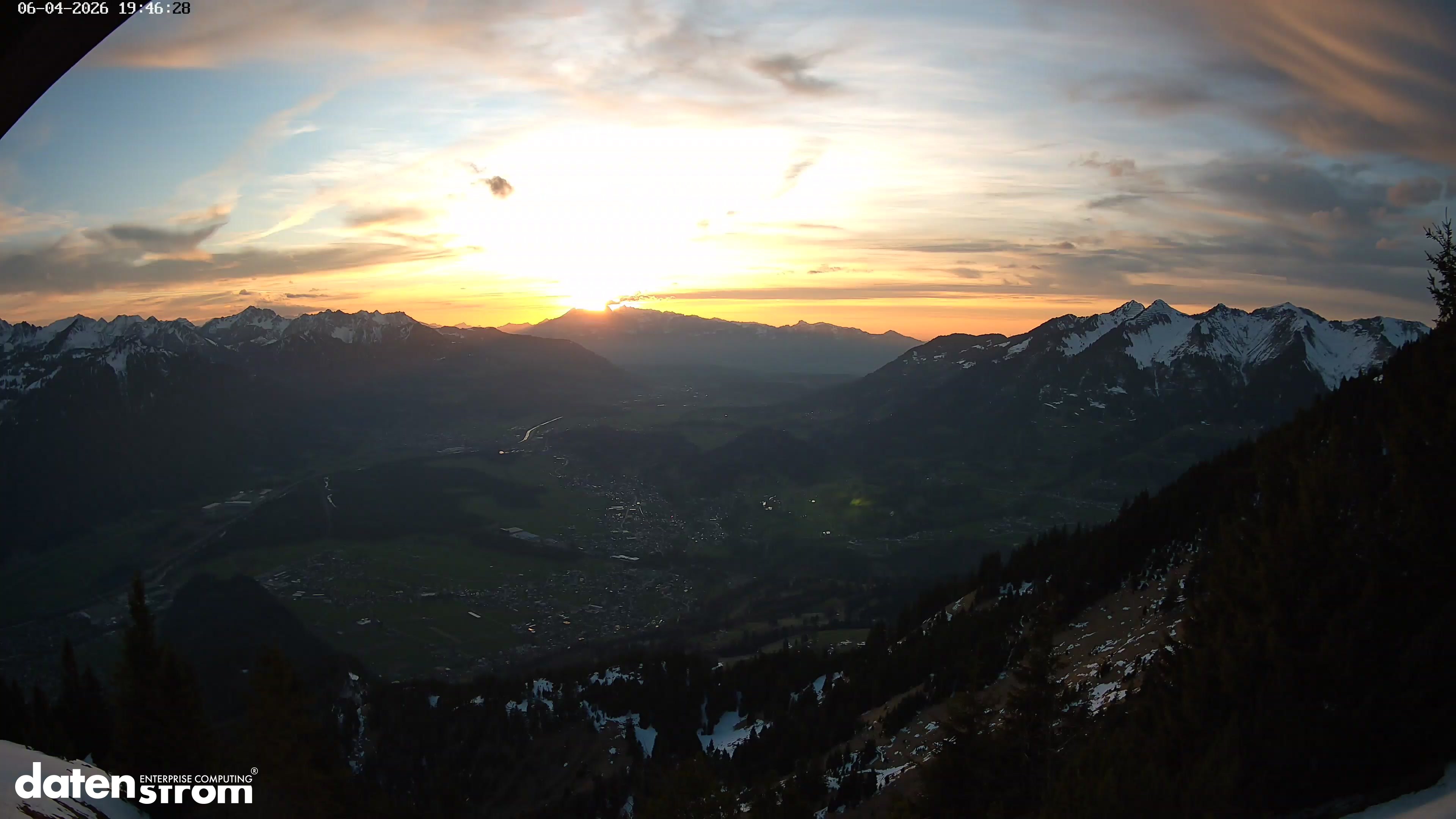 Frassenhütte – Walgau
