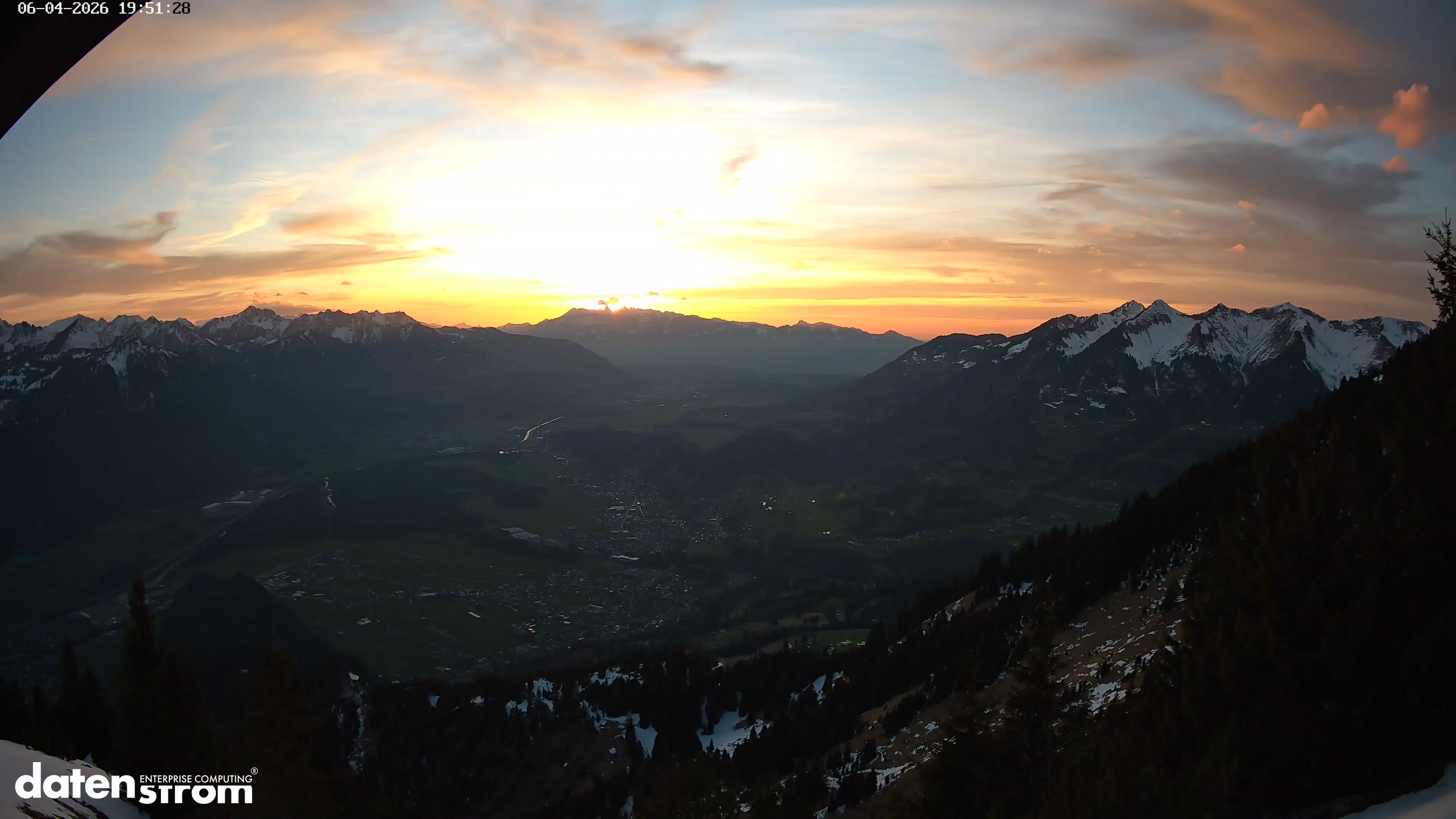 Frassenhütte – Walgau