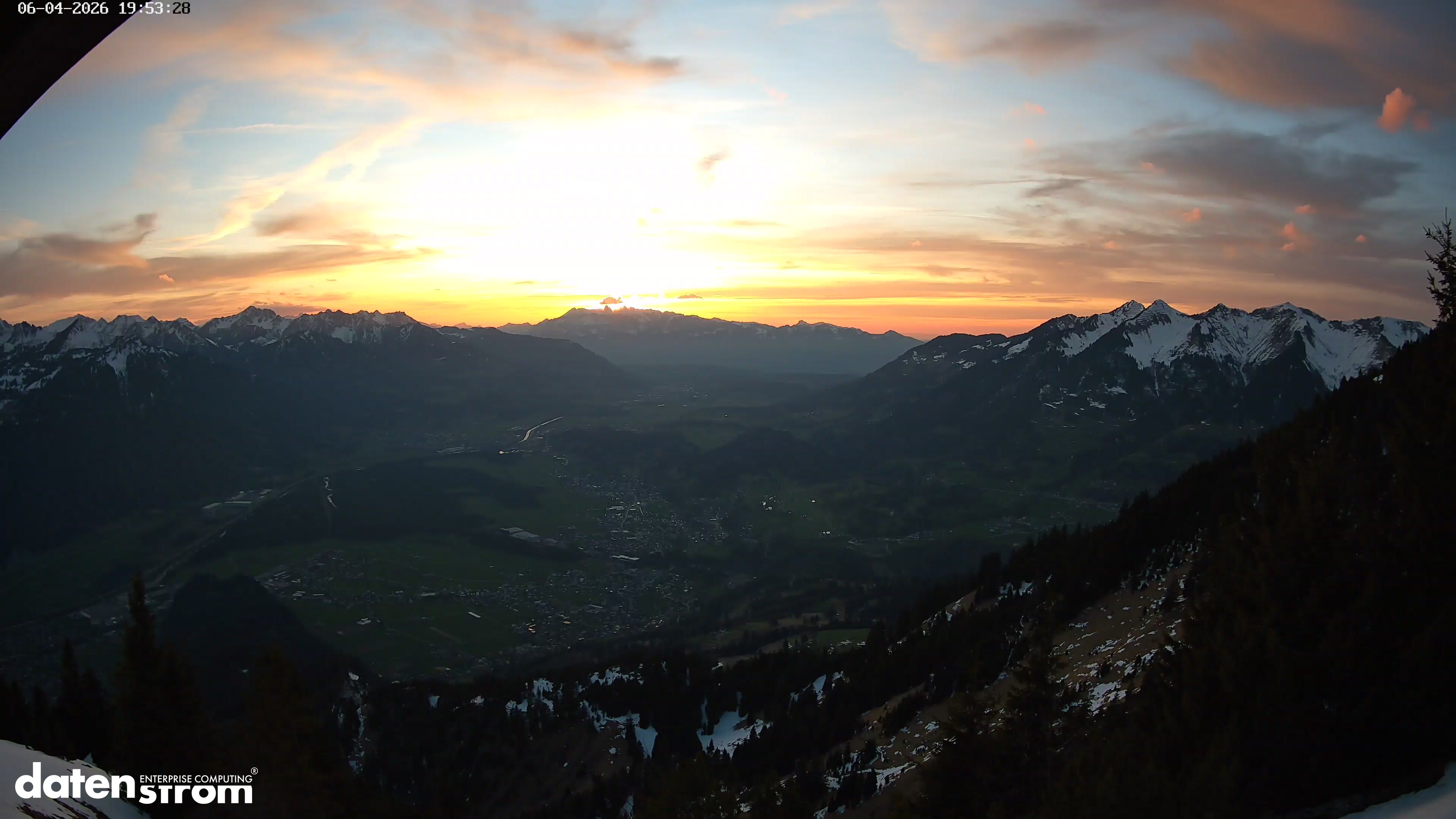 Frassenhütte – Walgau