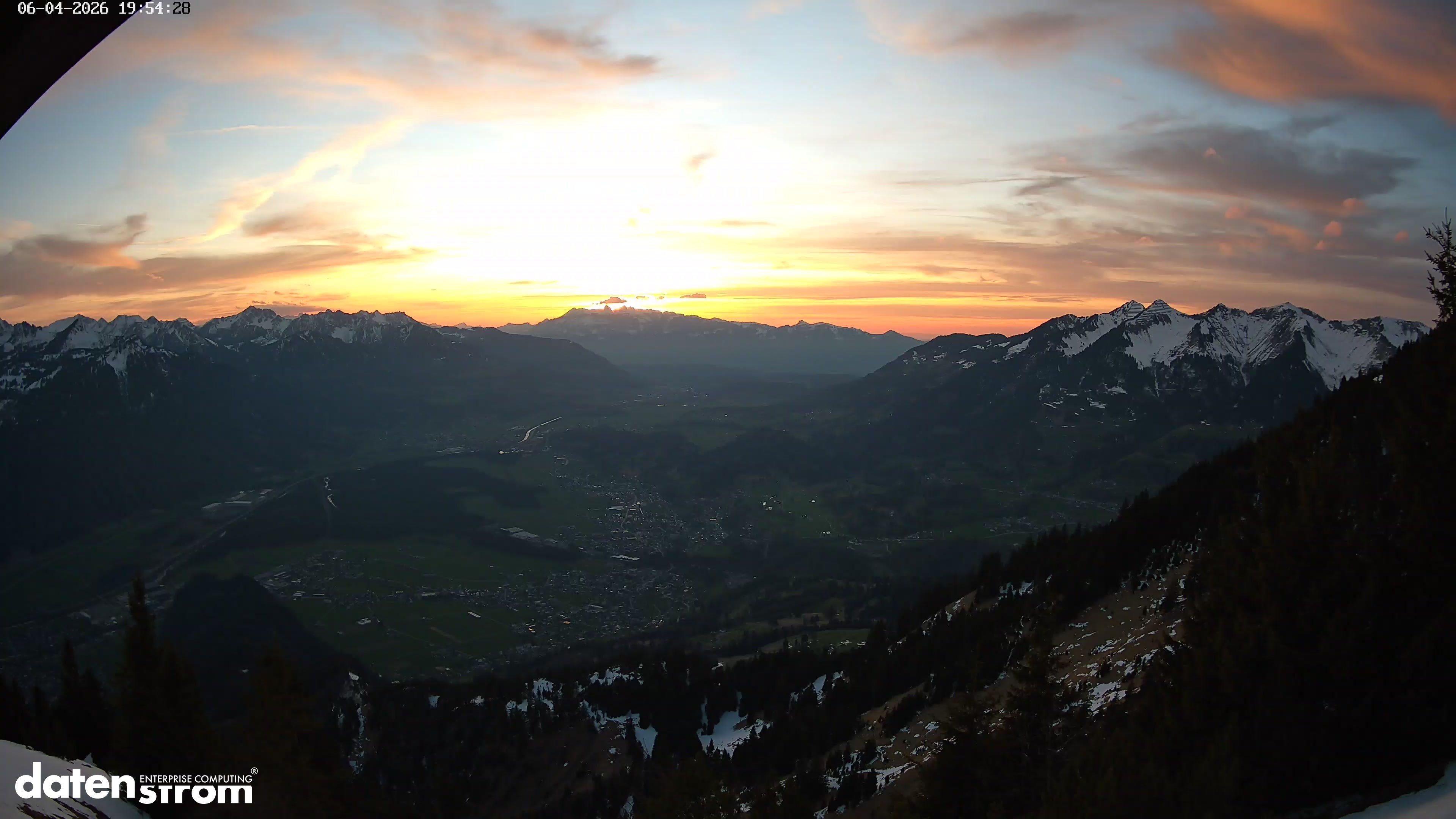 Frassenhütte – Walgau