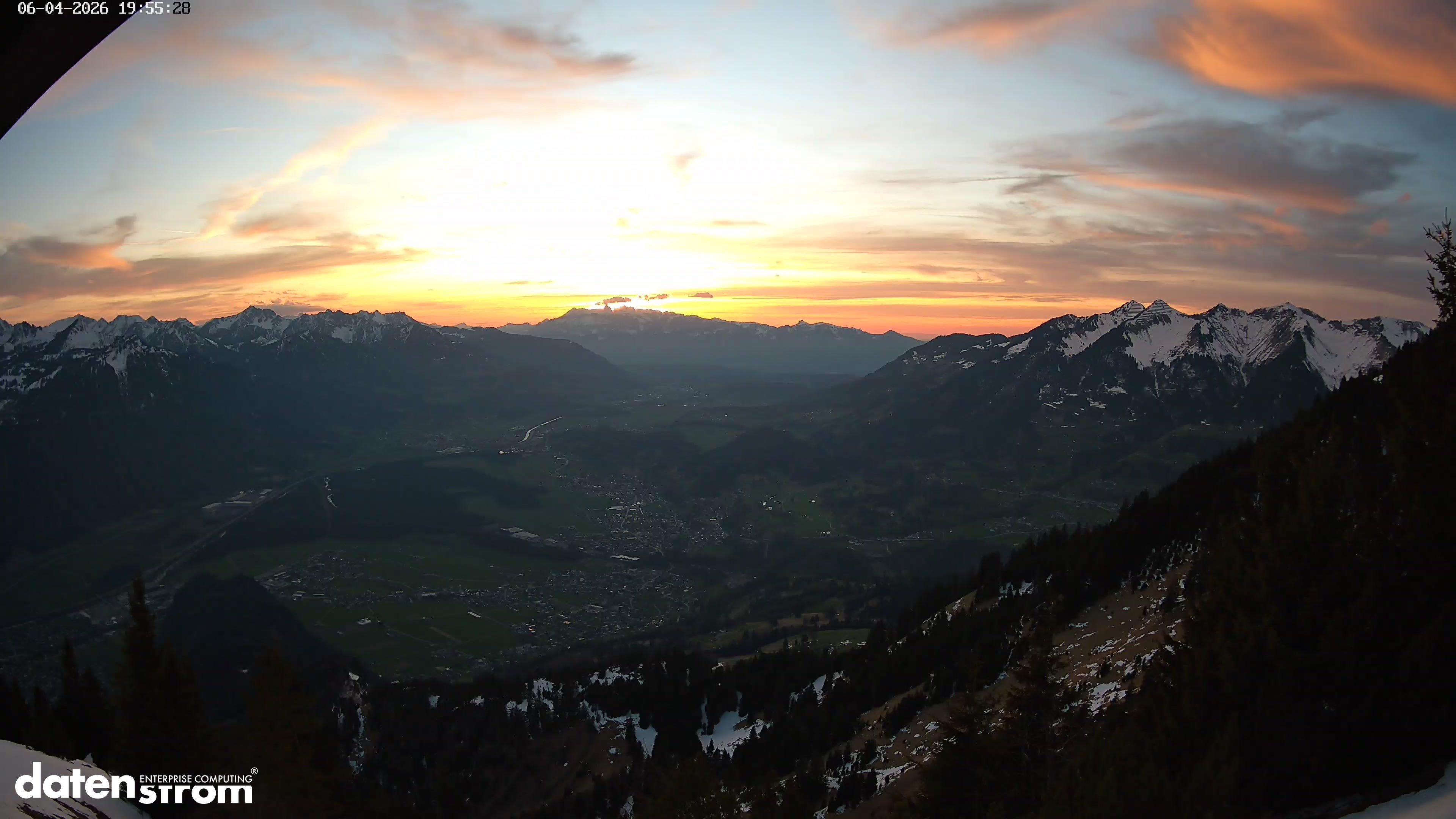 Frassenhütte – Walgau